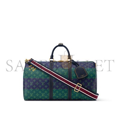 LOUIS VUITTON KEEPALL BANDOULIÈRE 50 M25900 (50*29*23cm)