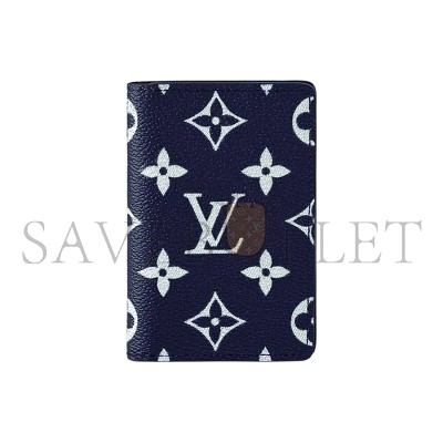 LOUIS VUITTON POCKET ORGANIZER M26080 (11*7.5*1cm) LOUIS VUITTON POCKET ORGANIZER M26080 (11*7.5*1cm)