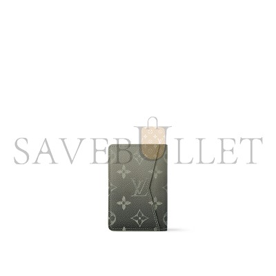 LOUIS VUITTON POCKET ORGANIZER M11549 (11*7.5*1cm) LOUIS VUITTON POCKET ORGANIZER M11549 (11*7.5*1cm)