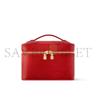 LOUIS VUITTON NICE MINI M15191 (20*13.5*12cm) LOUIS VUITTON NICE MINI M15191 (20*13.5*12cm)