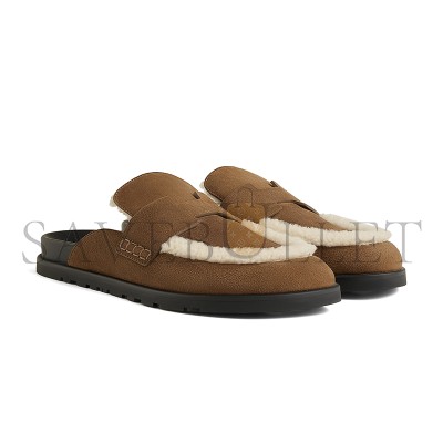 HERMES GO MULE H232865ZHE5400 HERMES GO MULE H232865ZHE5400