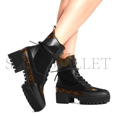 LOUIS VUITTON LAUREATE DESERT BOOT 1A524C LOUIS VUITTON LAUREATE DESERT BOOT 1A524C