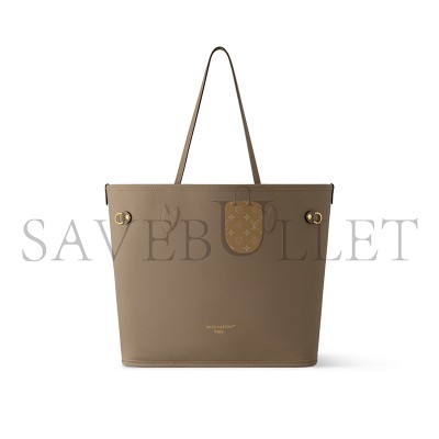 LOUIS VUITTON NEVERFULL INSIDE OUT MM M25664 (31*28*14cm)