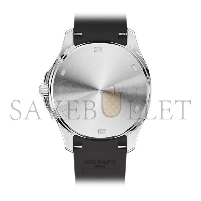 PATEK PHILIPPE AQUANAUT 5267 200A-001 PATEK PHILIPPE AQUANAUT 5267 200A-001