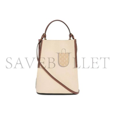 BURBERRY PEGGY BUCKET BAG 80268241 (25*21*16.5cm) BURBERRY PEGGY BUCKET BAG 80268241 (25*21*16.5cm)