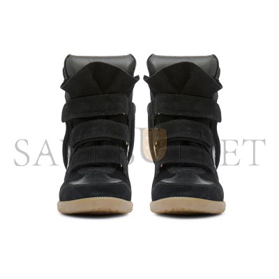 ISABEL MARANT BEKETT SNEAKERS BK0010FAA1E19S01BK