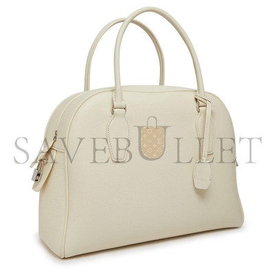 THE ROW INDIA 12 HANDBAG ROW6HZ28WHT (30*24*12cm) THE ROW INDIA 12 HANDBAG ROW6HZ28WHT (30*24*12cm)