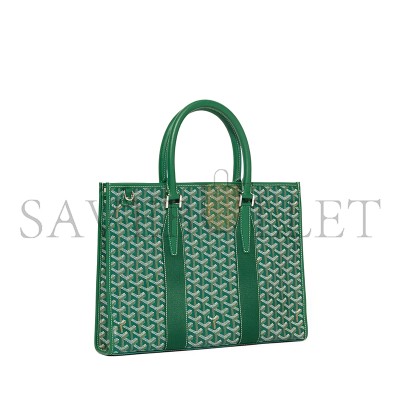 GOYARD MORVAN DOCUMENT CASE MORDOCPMLTY09CL09P (39*29*6.5cm) GOYARD MORVAN DOCUMENT CASE MORDOCPMLTY09CL09P (39*29*6.5cm)
