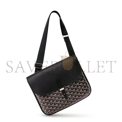 GOYARD COURSIER MESSENGER BAG COURSIMMLTY01CL01P (32*25*4cm)