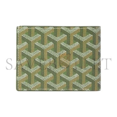 GOYARD SAINT-FLORENTIN WALLET VI8GYDPMLTY29CL29X (12*10.5*2.4cm) GOYARD SAINT-FLORENTIN WALLET VI8GYDPMLTY29CL29X (12*10.5*2.4cm)