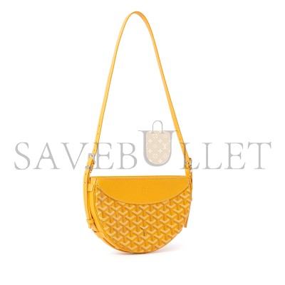 GOYARD HIRONDELLE BAG HIRONDPMLTY08CL08P (25*17*6cm)