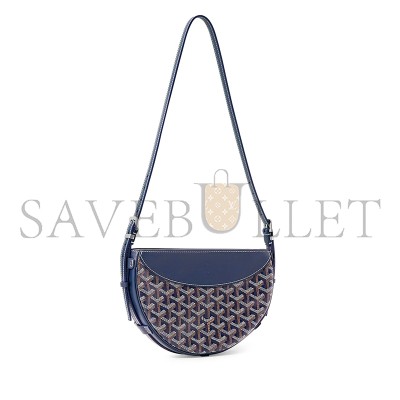 GOYARD HIRONDELLE BAG HIRONDPMLTY12CL12P (25*17*6cm)