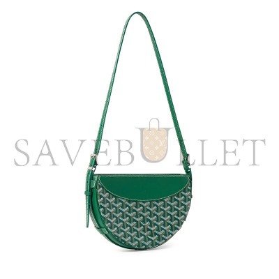 GOYARD HIRONDELLE BAG HIRONDPMLTY09CL09P (25*17*6cm)