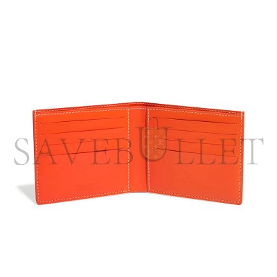 GOYARD VICTOIRE WALLET VICTO8PMLTY07CL07X (11*9*2cm) GOYARD VICTOIRE WALLET VICTO8PMLTY07CL07X (11*9*2cm)