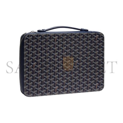 GOYARD COMPAGNON UNIVERSEL A4 COMPUNMMLTY-12CL12P (34*24*4cm) GOYARD COMPAGNON UNIVERSEL A4 COMPUNMMLTY-12CL12P (34*24*4cm)