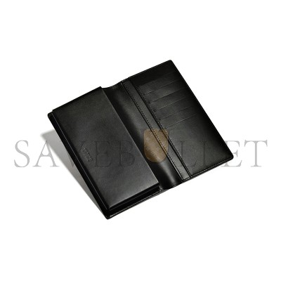 GOYARD SAINT-LAMBERT WALLET STLAMBPMLTY01CL01P (17.5*10*2cm) GOYARD SAINT-LAMBERT WALLET STLAMBPMLTY01CL01P (17.5*10*2cm)