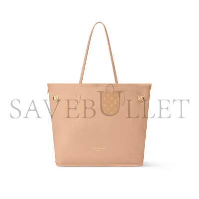 LOUIS VUITTON NEVERFULL INSIDE OUT MM M25665 (31*28*14cm)