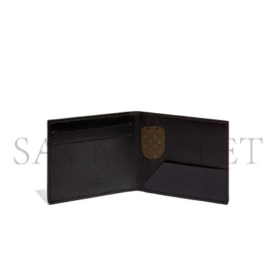 GOYARD INSERT VICTOIRE CARD WALLET INSVICPMLTY01CL01X (10*7*0.5cm) GOYARD INSERT VICTOIRE CARD WALLET INSVICPMLTY01CL01X (10*7*0.5cm)