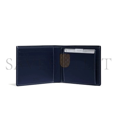 GOYARD SAINT-FLORENTIN WALLET STFLO2PMLTY12CL12P (12*10.5*2.4cm) GOYARD SAINT-FLORENTIN WALLET STFLO2PMLTY12CL12P (12*10.5*2.4cm)