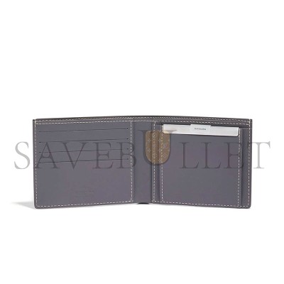 GOYARD SAINT-FLORENTIN WALLET STFLO2PMLTY51CL51P (12*10.5*2.4cm) GOYARD SAINT-FLORENTIN WALLET STFLO2PMLTY51CL51P (12*10.5*2.4cm)