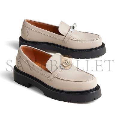 HERMES ICONE LOAFER H242102ZBG360 HERMES ICONE LOAFER H242102ZBG360