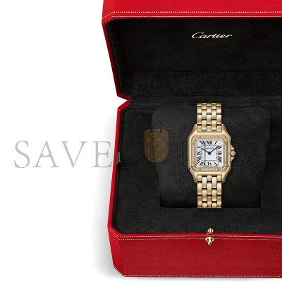 CARTIER MONTRE PANTHÈRE DE CARTIER WJPN0085 CARTIER MONTRE PANTHÈRE DE CARTIER WJPN0085