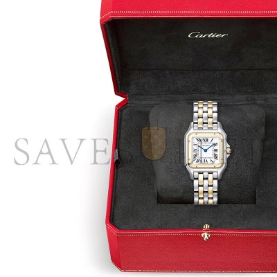 CARTIER MONTRE PANTHÈRE DE CARTIER W2PN0019 CARTIER MONTRE PANTHÈRE DE CARTIER W2PN0019