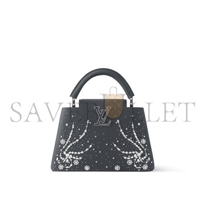 LOUIS VUITTON CAPUCINES BB M25716 (27*18*9cm)