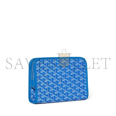 GOYARD JOUVENCE PM TOILETRY BAG JOUVENPMLTY10CL10P (21*16*7cm)