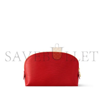LOUIS VUITTON COSMETIC POUCH PM M15198 (19*12*6cm) LOUIS VUITTON COSMETIC POUCH PM M15198 (19*12*6cm)