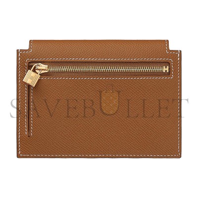 HERMES KELLY POCKET H079001CC37 (13.2*10cm)