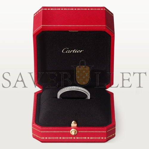 CARTIER D'AMOUR WEDDING BAND B4093600