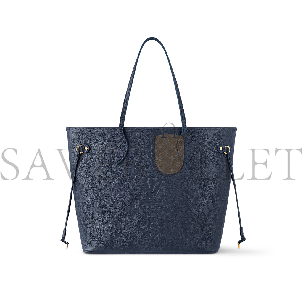 LOUIS VUITTON NEVERFULL MM M47143 (31*28*14cm)