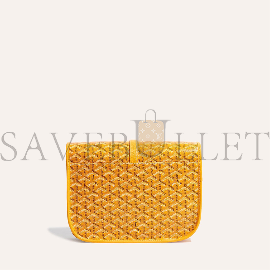 GOYARD BELVEDERE MM BAG BELVE3MMLTY08CG08P (29*23*9cm)