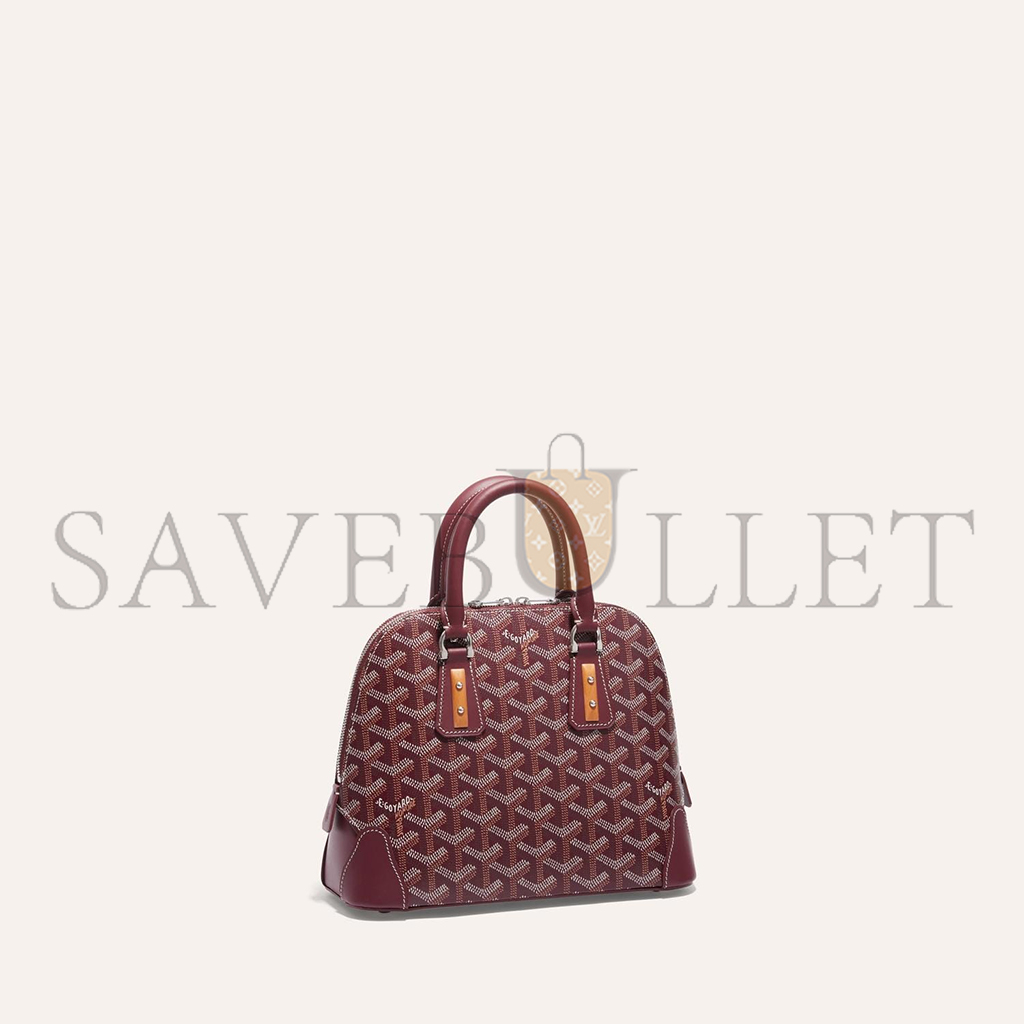 GOYARD VENDÔME MINI BAG VENDO2MINTY33CL33P (23*18.5*10.5cm)