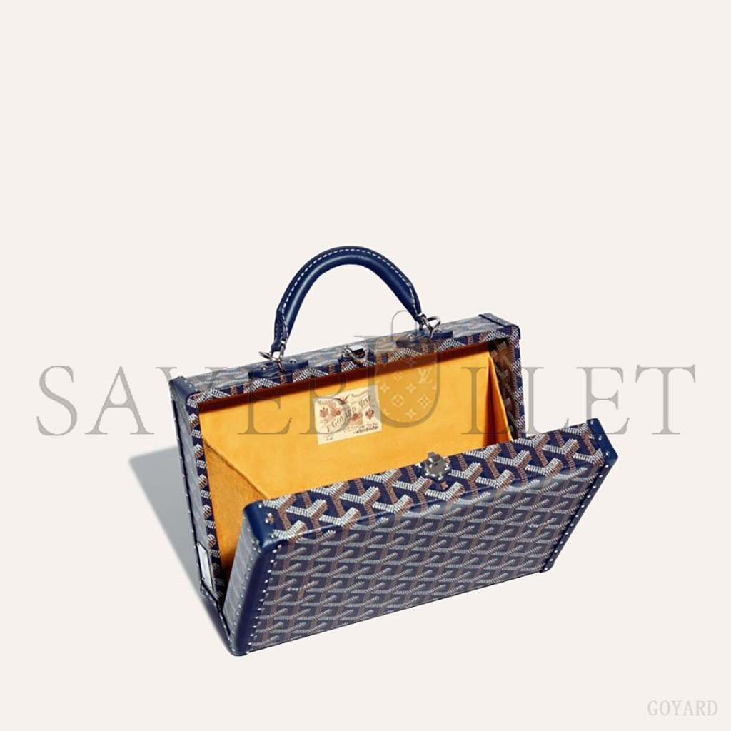 GOYARD HÔTEL 125390 (24.5*17*7.7cm)