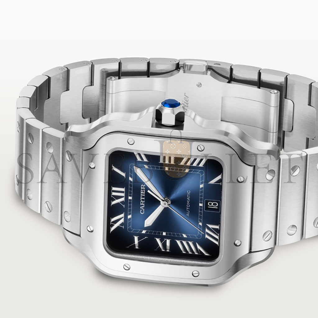 CARTIER SANTOS DE CARTIER WATCH WSSA0071