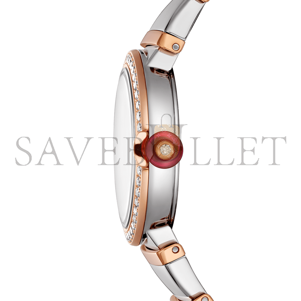 BVLGARI LVCEA WATCH 102194