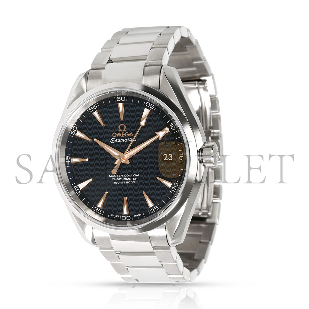 OMEGA SEAMASTER AQUA TERRA 231.10.42.21.01.006