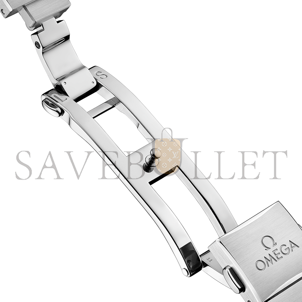 OMEGA CONSTELLATION WATCH 131.20.28.60.02.001