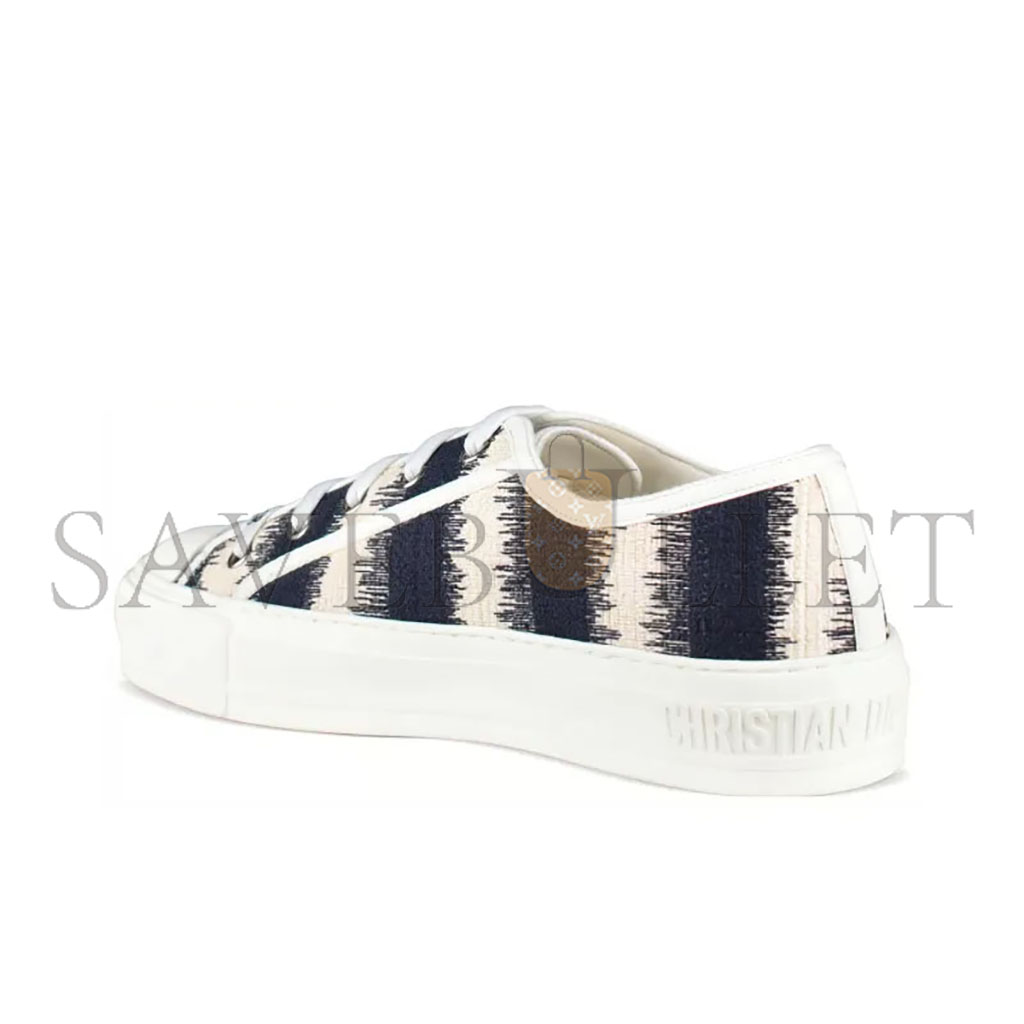 DIOR WALK'N'DIOR PLATFORM SNEAKER KCK211IKE_S56B