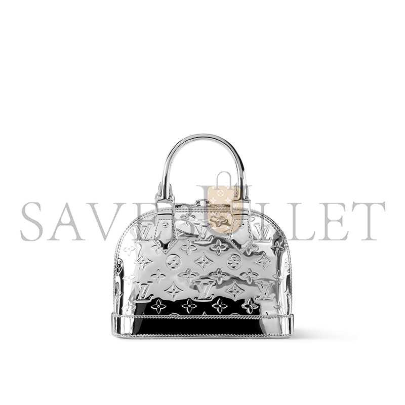 LOUIS VUITTON ALMA BB M26335 (23.5*17.5*11.5cm) LOUIS VUITTON ALMA BB M26335 (23.5*17.5*11.5cm)