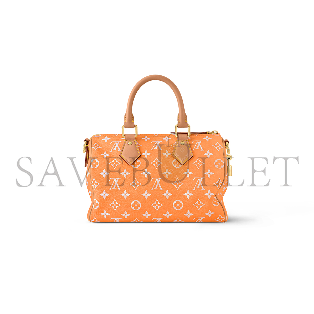 LOUIS VUITTON SPEEDY P9 BANDOULIÈRE 25 M13912 (25*15*15cm)