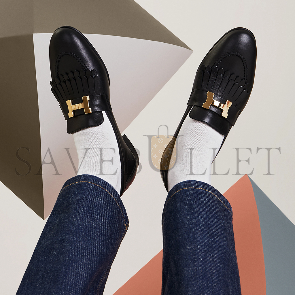 HERMES ROYAL LOAFER H192203Z04350