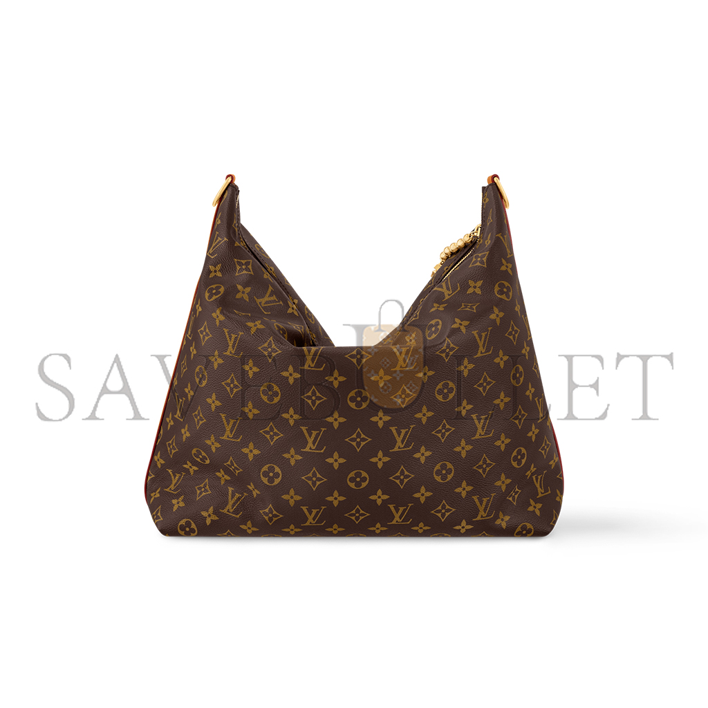 LOUIS VUITTON VAGABOND HOBO M14018 (38*35*12cm)