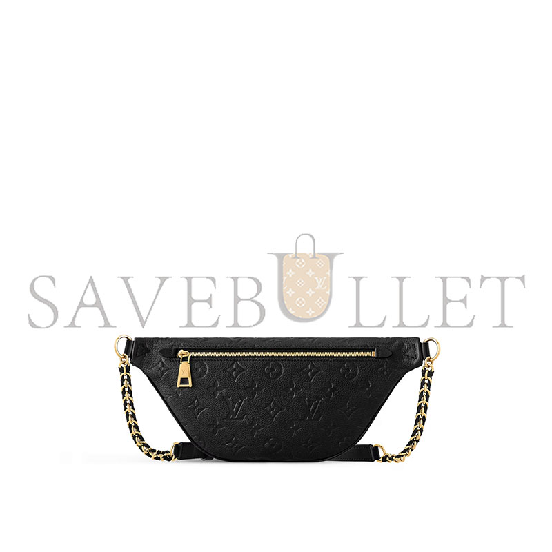 LOUIS VUITTON HIGH RISE PM M14353 (31*15*6cm)