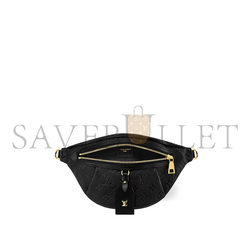 LOUIS VUITTON HIGH RISE PM M14353 (31*15*6cm)