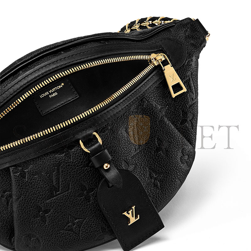 LOUIS VUITTON HIGH RISE PM M14353 (31*15*6cm)