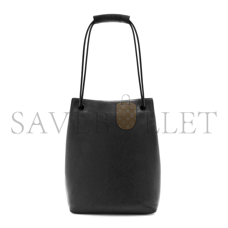LOEWE PEBBLE HOBO IN SUPPLE GRAINED CALFSKIN BANBPTMX01 (27.5*40*11.5cm)