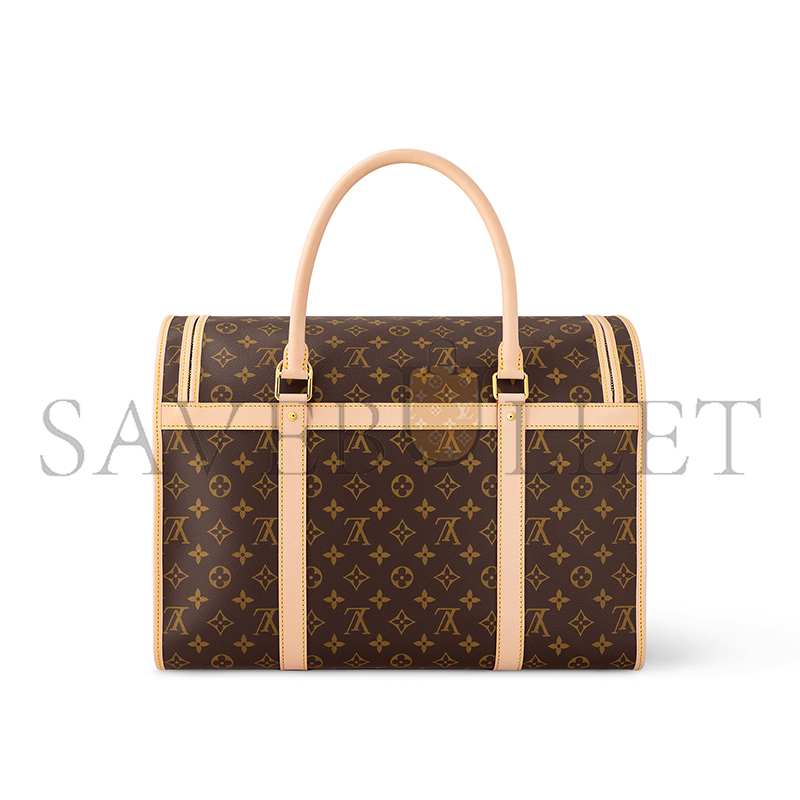 LOUIS VUITTON DOG BAG M45662 (44*32*23cm)